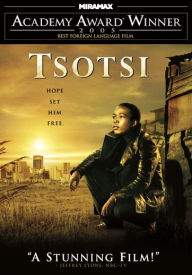 Tsotsi
