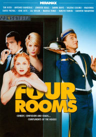 Four Rooms