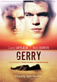 Gerry