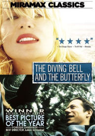 Diving Bell and the Butterfly