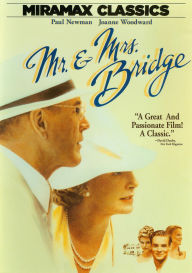 Mr. and Mrs. Bridge