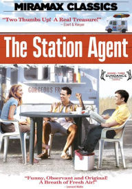 Station Agent
