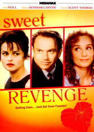 Sweet Revenge