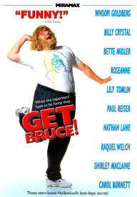 Get Bruce!