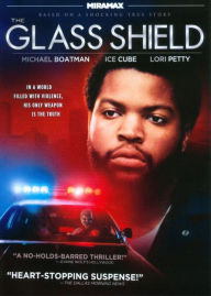 Glass Shield