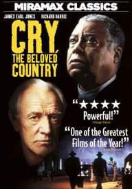 Cry, the Beloved Country