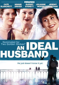 Ideal Husband