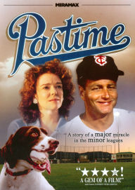 Pastime
