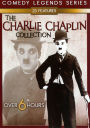 Charlie Chaplin 1 (23 Features)
