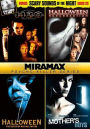 Miramax Psycho Killer Series [2 Discs] [DVD/CD]