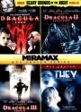 Miramax Wes Craven Series [2 Discs] [DVD/CD]