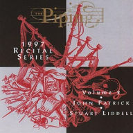 Piping Centre 1997 Recital Series, Vol. 2