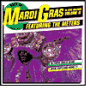 Mardi Gras in New Oleans, Vol. 2