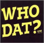 Who Dat: New Orleans Party Songs
