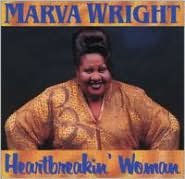 Heartbreakin Woman