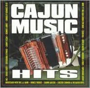 Title: Cajun Music Hits, Artist: Cajun Music Hits / Various