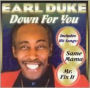 Down for You