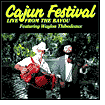 Title: Cajun Festival: Live from The, Artist: Waylon Thibodeaux