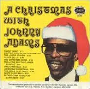 Christmas in New Orleans with Johnny Adams
