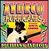 Title: Louisiana Zydeco, Artist: Zydeco Hurricanes
