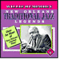 New Orleans Traditional Jazz Legends, Vol. 2