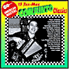 Title: Arhoolie Presents American Masters, Vol. 4: 15 Tex-Mex Conjunto Classics, Artist: Tex-Mex Conjunto Classics / Various
