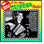 Arhoolie Presents American Masters, Vol. 4: 15 Tex-Mex Conjunto Classics