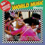 Arhoolie Presents American Masters, Vol. 7: 15 World Music Classics