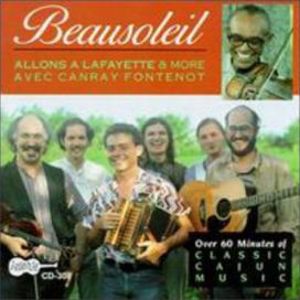 Allons a Lafayette