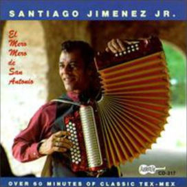 Mero Mero De San Antonio