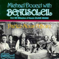 Title: Parlez-Nous a Boire, Artist: BeauSoleil