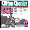 Title: Louisiana Blues & Zydeco, Artist: Chenier,Clifton