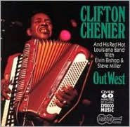 Title: Out West, Artist: Chenier,Clifton