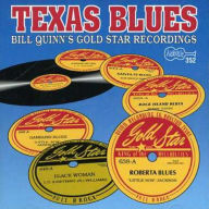 Title: Texas Blues [Arhoolie], Artist: BLUES TEXAS 1947-51 / VARIOUS