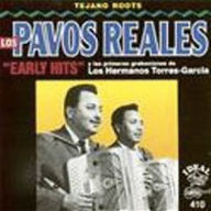 Title: Early Hits, Artist: Los Pavos Reales