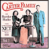 On Border Radio, Vol. 1