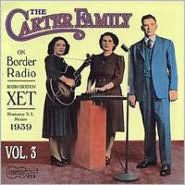 On Border Radio, Vol. 3: 1939