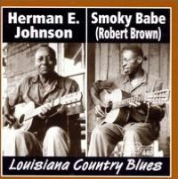Louisiana Country Blues