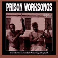 Title: Angola Prison Worksongs, Artist: ANGOLA PRISON WORKSONGS / VARIO