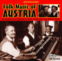 Uncensored Folk Music Of Austria