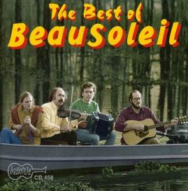 Best of Beausoleil