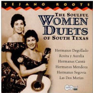 Title: The Soulful Women Duets of South Texas, Artist: SOULFUL WOMEN DUETS OF SOUTH TE