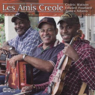 Title: Les Amis Creole, Artist: Les Amis Creole