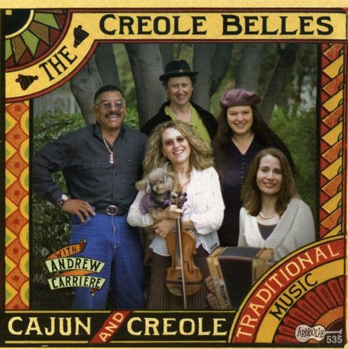 Creole Belles