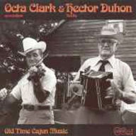 Title: Old-Time Cajun Music, Artist: Octa Clark