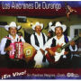 En Vivo en Piedras Negras, Coahuila
