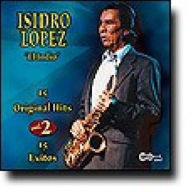Title: 15 More Original Hits, Vol. 2, Artist: Isidro Lopez