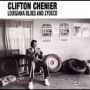 Louisiana Blues & Zydeco [Bonus Track]