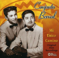 Title: Mi Unico Camino, Artist: Conjunto Bernal