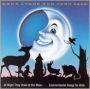 At Night They Howl at the Moon: Environmental Songs for Kids